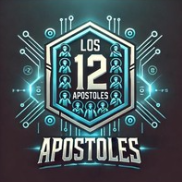 Los 12 Apóstoles Logo