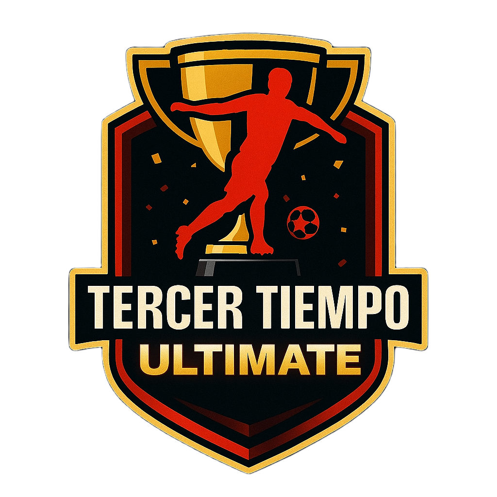 División Ultimate